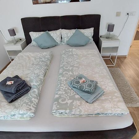 Ferienwohnung Esther Singen Ngoại thất bức ảnh