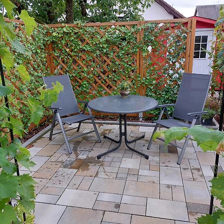 Ferienwohnung Esther Singen Ngoại thất bức ảnh
