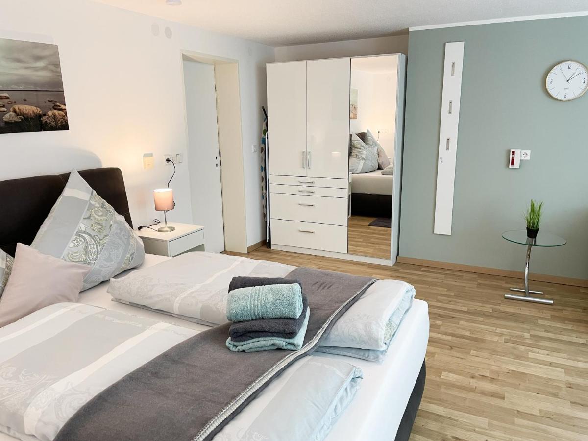 Ferienwohnung Esther Singen Ngoại thất bức ảnh