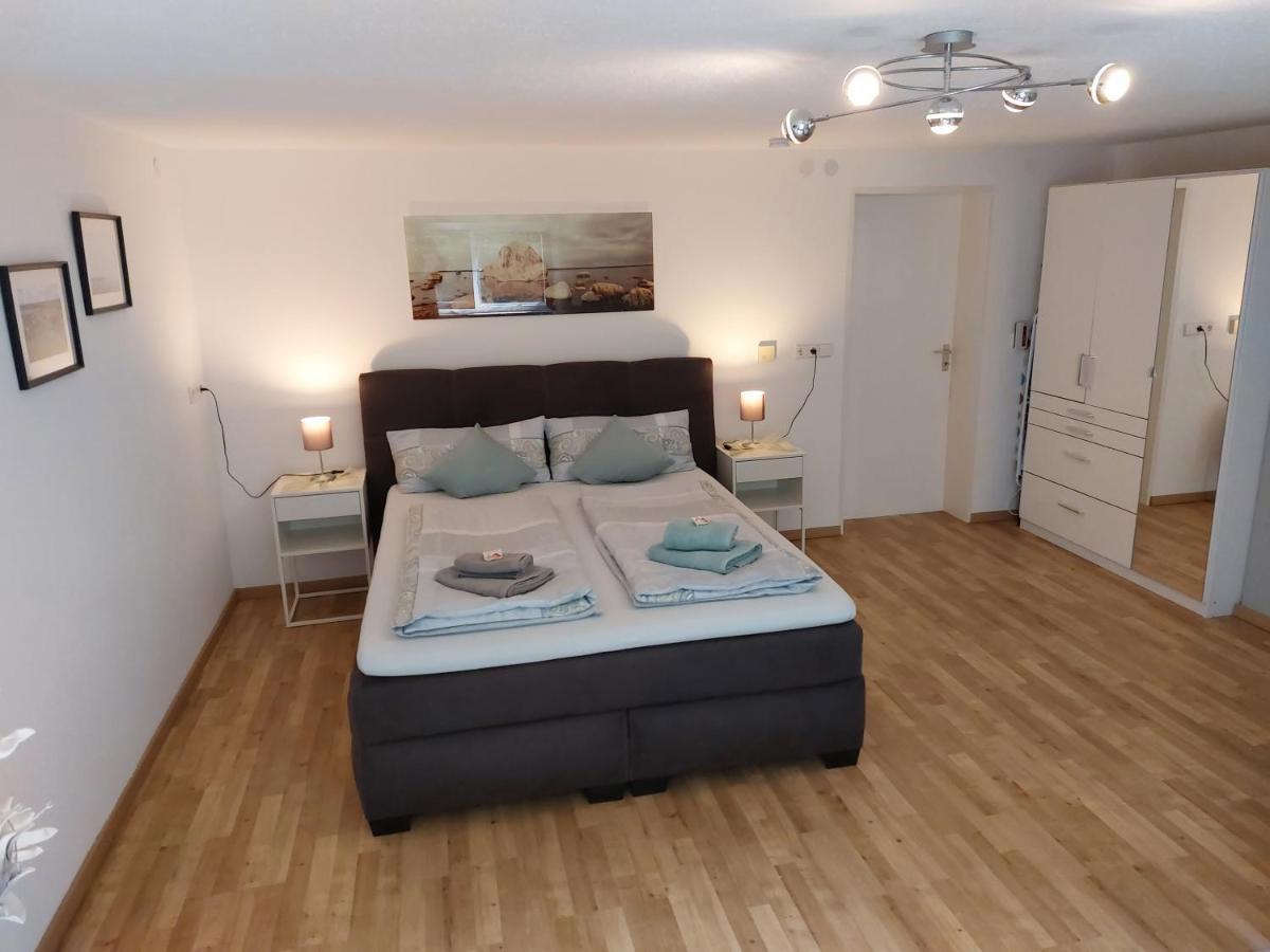 Ferienwohnung Esther Singen Ngoại thất bức ảnh