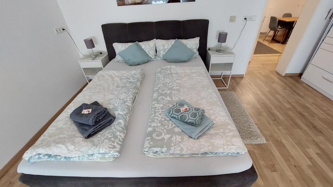 Ferienwohnung Esther Singen Ngoại thất bức ảnh