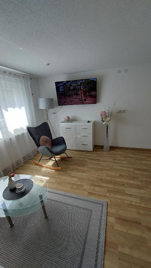 Ferienwohnung Esther Singen Ngoại thất bức ảnh