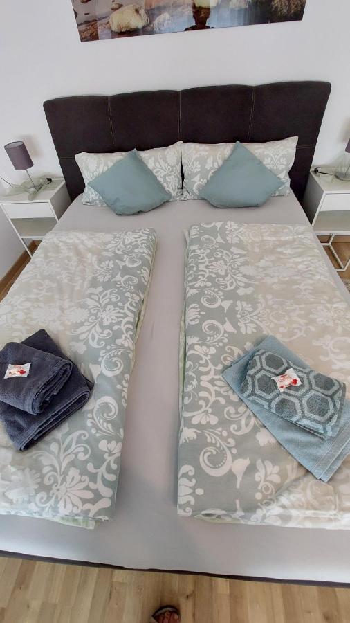Ferienwohnung Esther Singen Ngoại thất bức ảnh