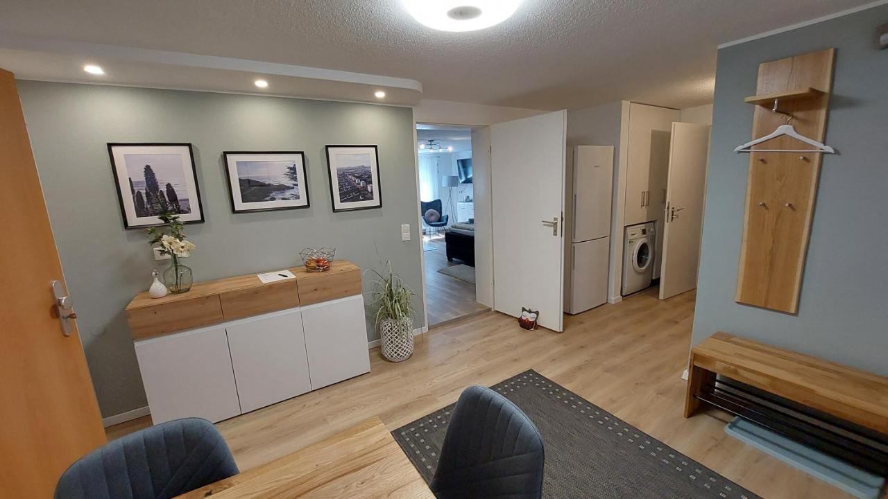 Ferienwohnung Esther Singen Ngoại thất bức ảnh