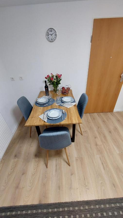 Ferienwohnung Esther Singen Ngoại thất bức ảnh