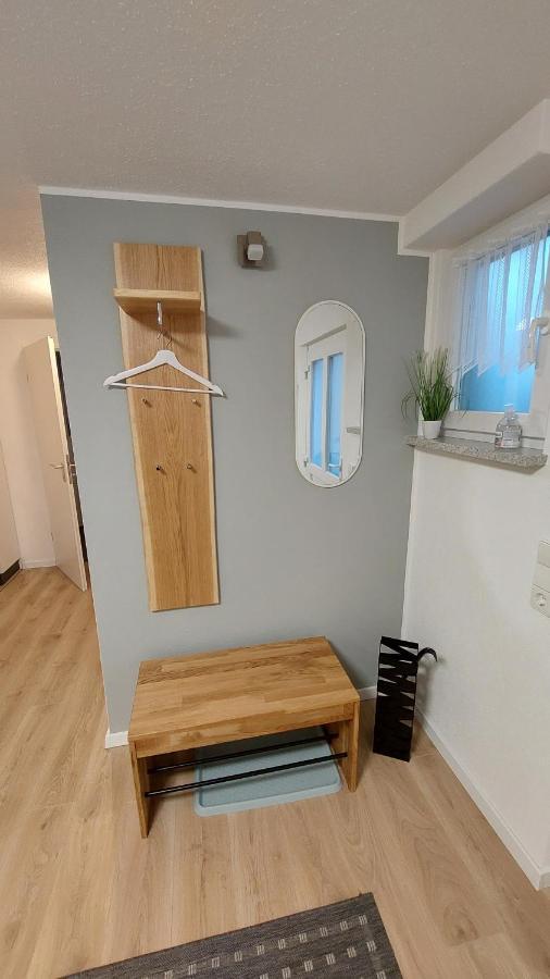 Ferienwohnung Esther Singen Ngoại thất bức ảnh