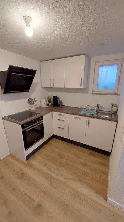 Ferienwohnung Esther Singen Ngoại thất bức ảnh