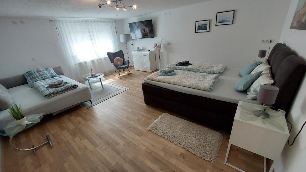 Ferienwohnung Esther Singen Ngoại thất bức ảnh