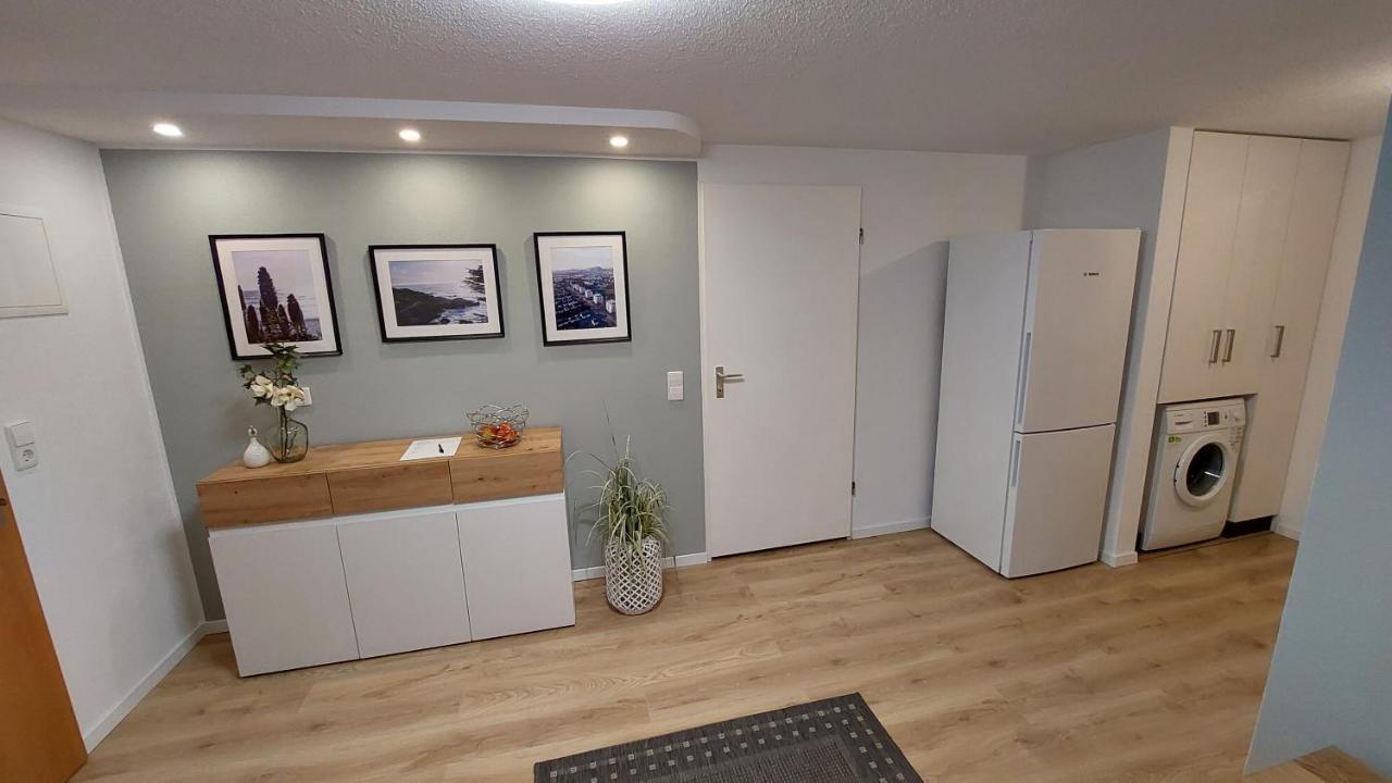 Ferienwohnung Esther Singen Ngoại thất bức ảnh