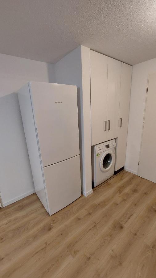 Ferienwohnung Esther Singen Ngoại thất bức ảnh