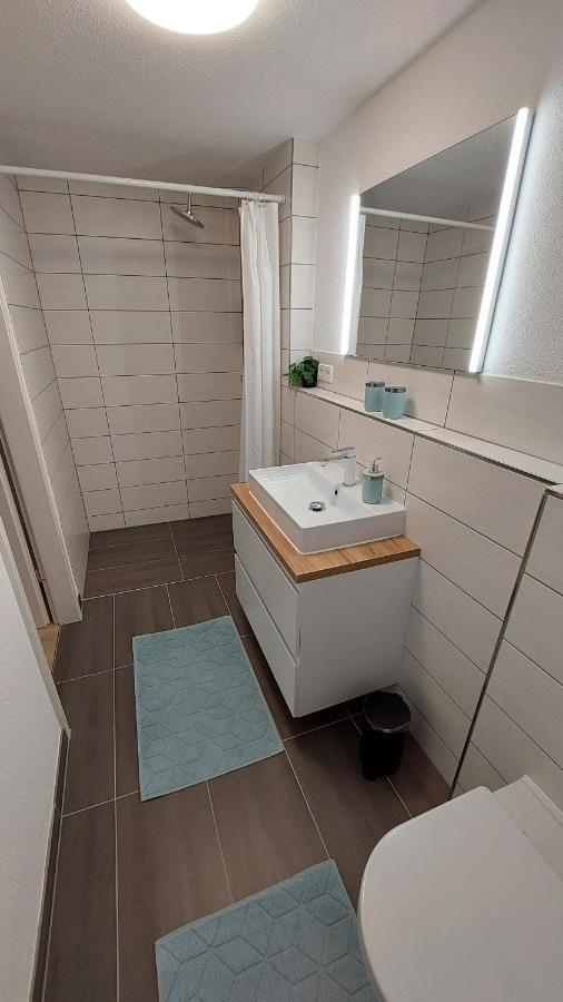 Ferienwohnung Esther Singen Ngoại thất bức ảnh